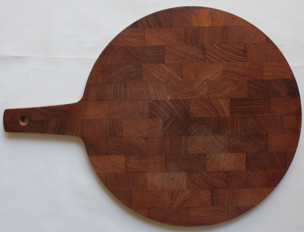 Plateau � fromages design scandinave Jens Harald Quistgaard 120 Issy-les-Moulineaux (92)