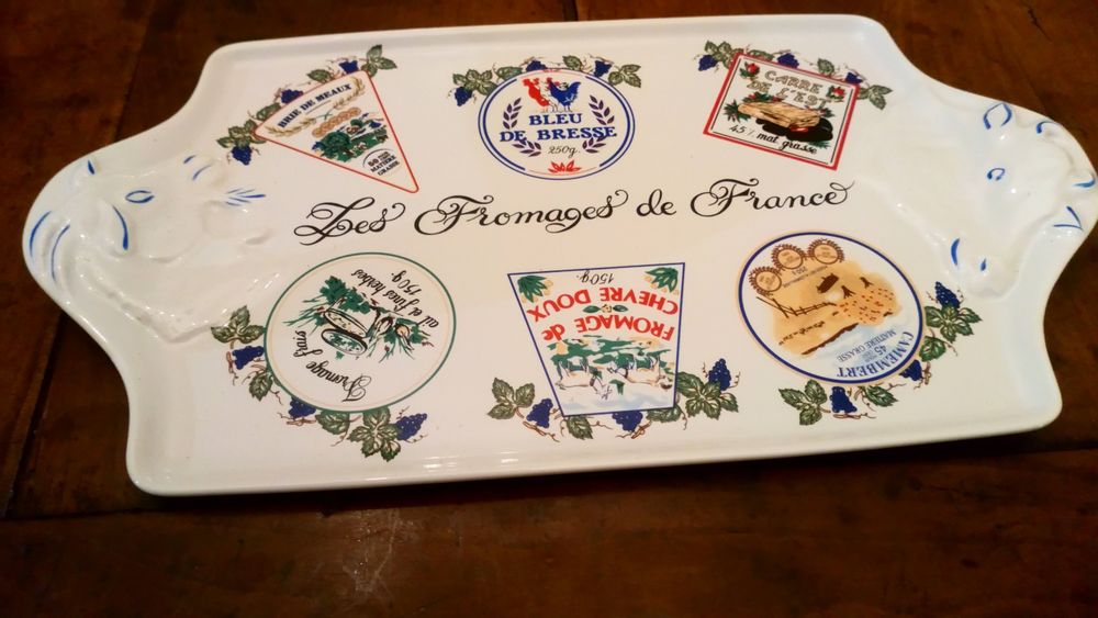 plateau � fromages 8 Agen (47)