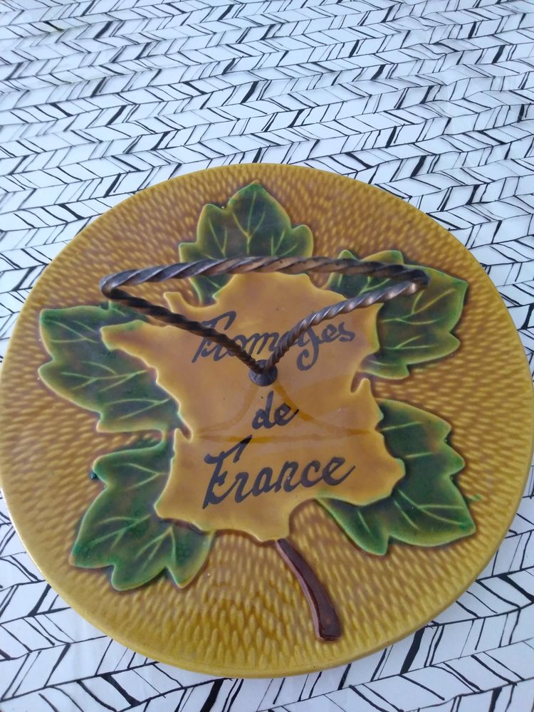 Plateau de fromages 5 Rivesaltes (66)