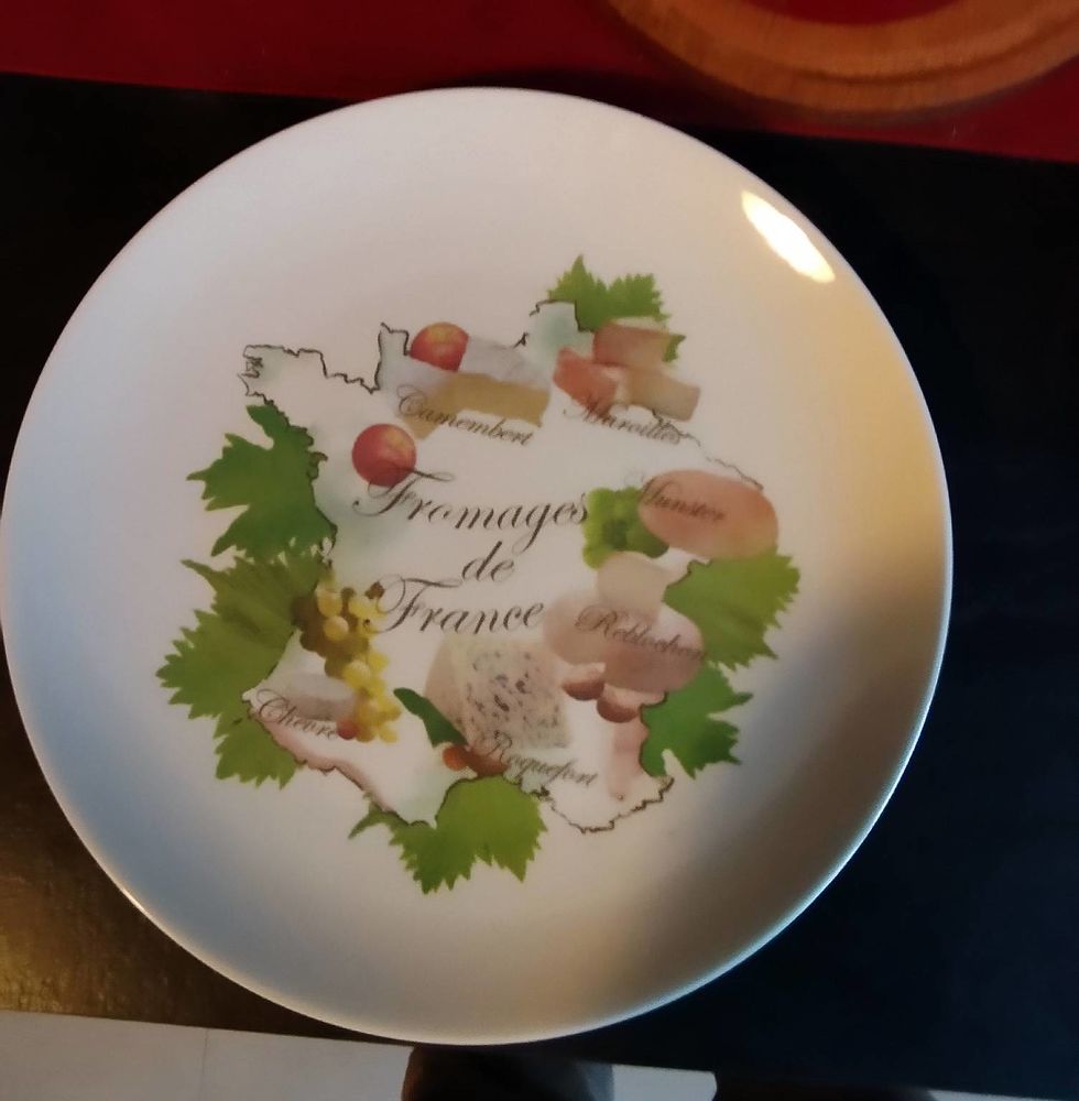 Plateau � fromages
9 Lagny-sur-Marne (77)