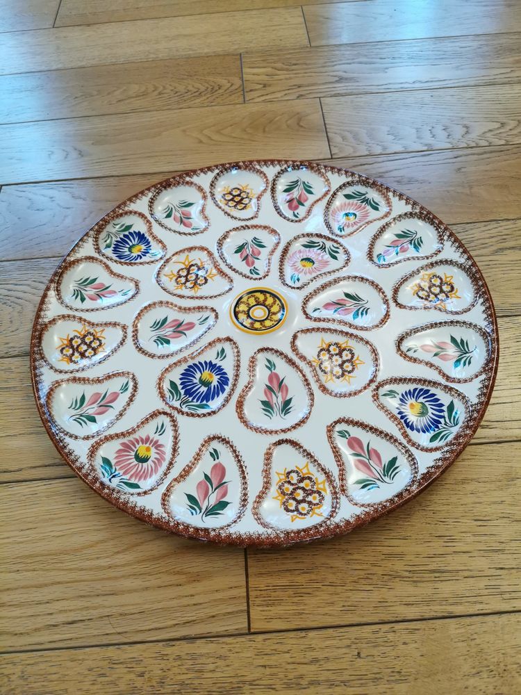 Plateau � hu�tres 30 Gagny (93)