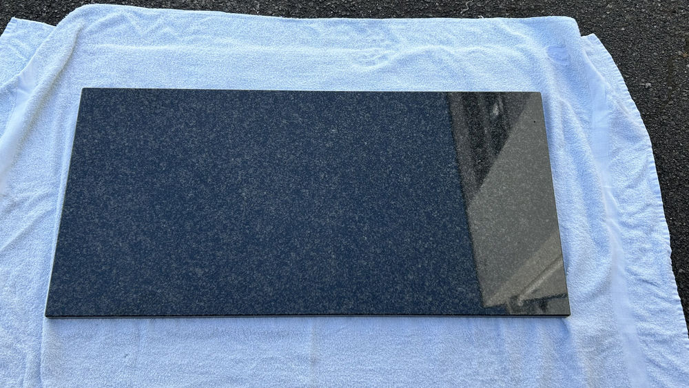 Plateau en Marbre 140 Thionville (57)