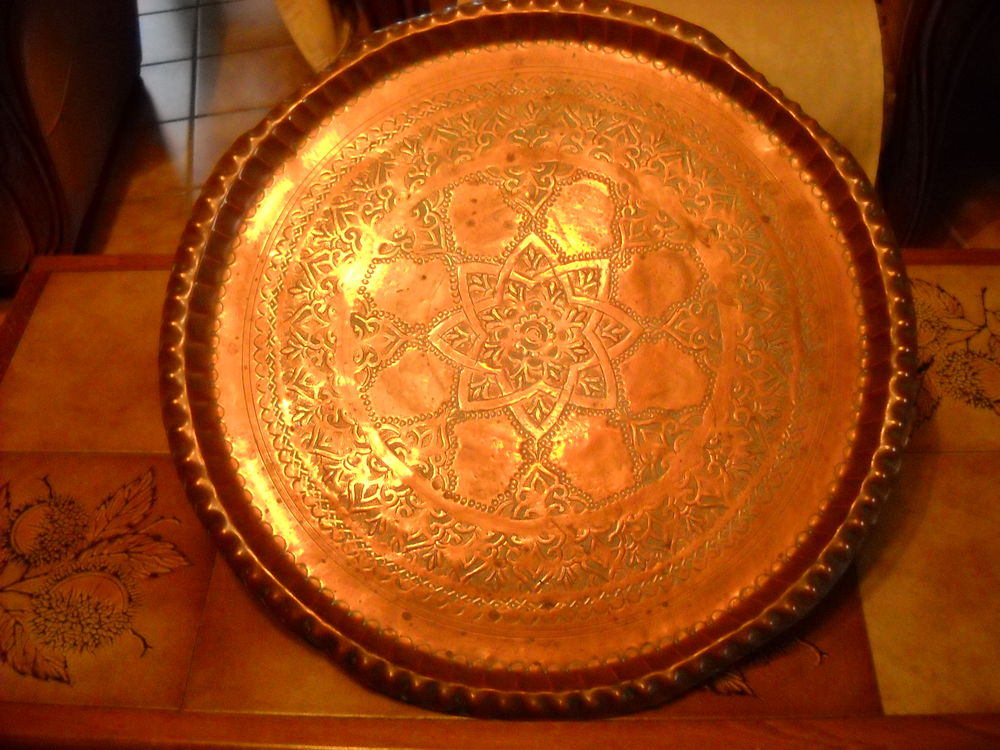 PLATEAU MAROCAIN 40 La Source (45)