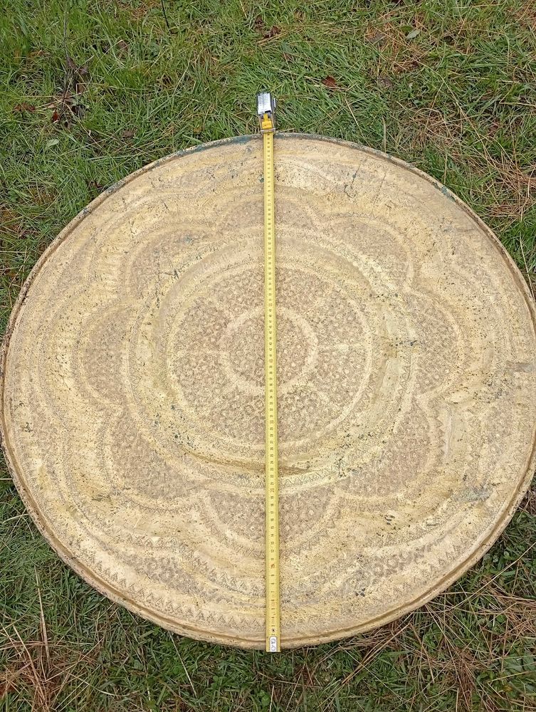 plateau marocain 400 Beaumont-du-P�rigord (24)