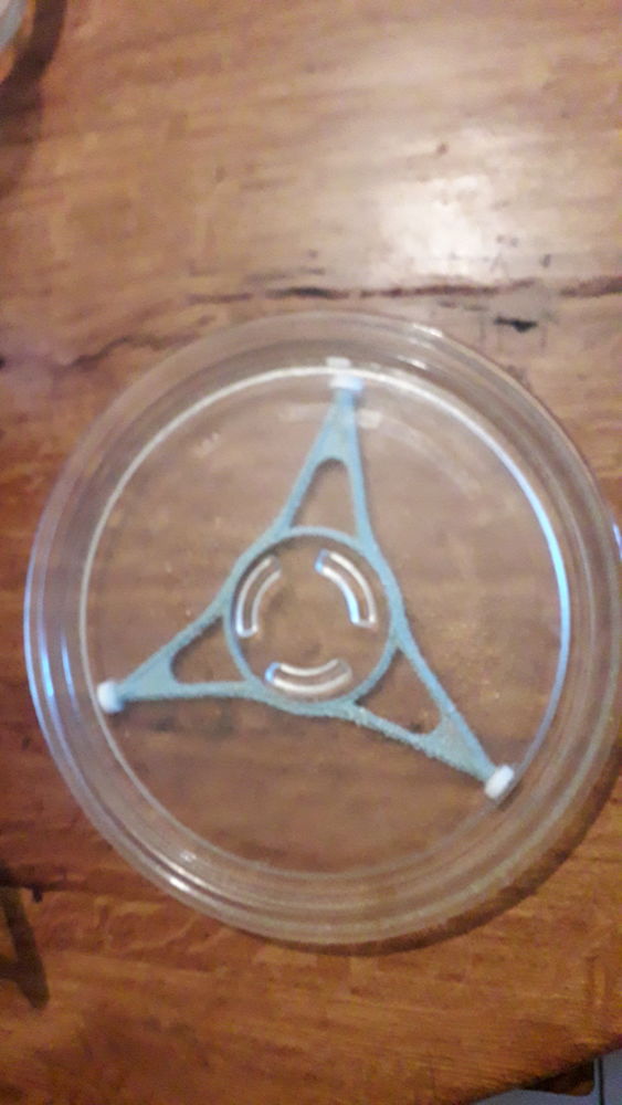 Plateau de Micro Onde de 28cm de diametre 5 Laguiole (12)