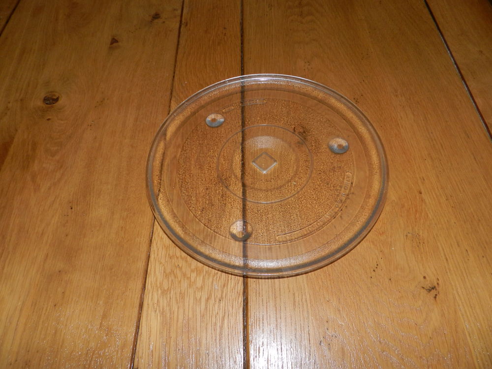 PLATEAU MICRO ONDE  LADEN 5 Laviolle (07)