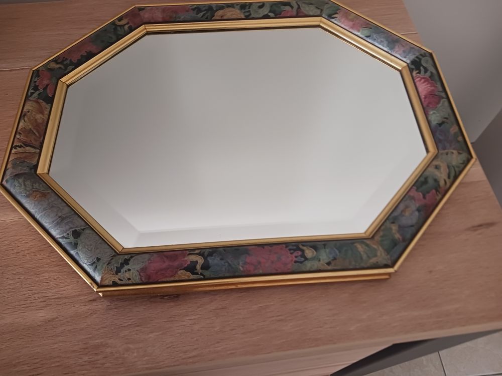 PLATEAU OU MIROIR 8 Le Taillan-M�doc (33)