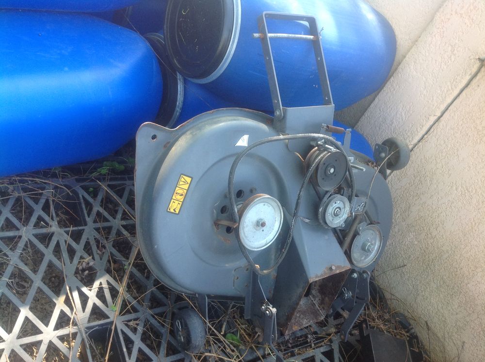 Plateau parfait etat prix 150� 150 Eaunes (31)