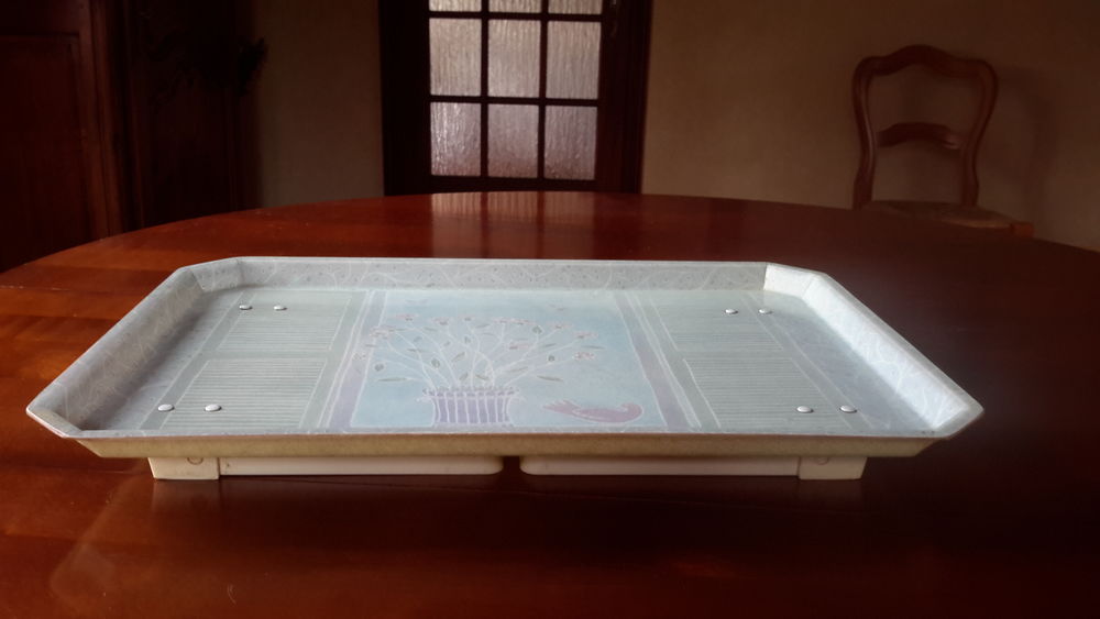 Plateau petit - d�jeuner au lit 10 Marcilly-la-Campagne (27)