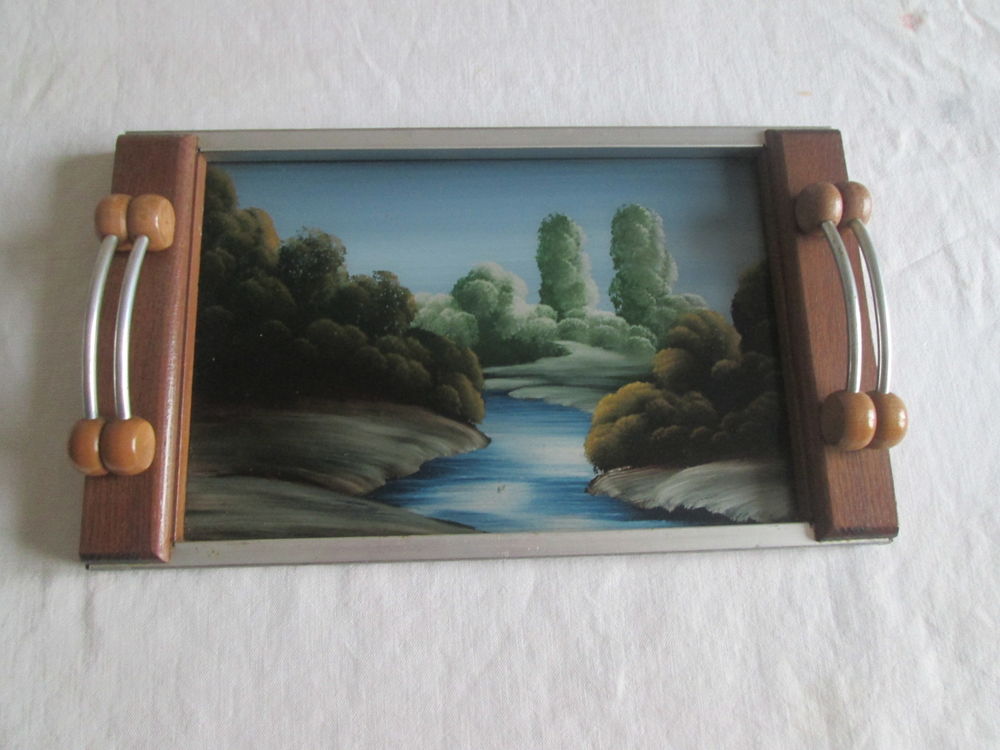 Plateau photo pour d�coration 9 Chauriat (63)