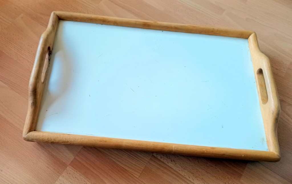 Plateau � pied 10 Eybens (38)