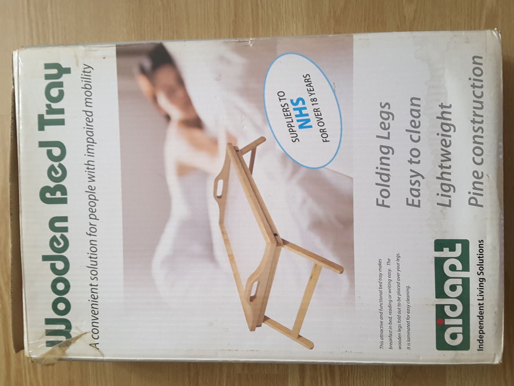 Plateau pliant 20 Strasbourg (67)