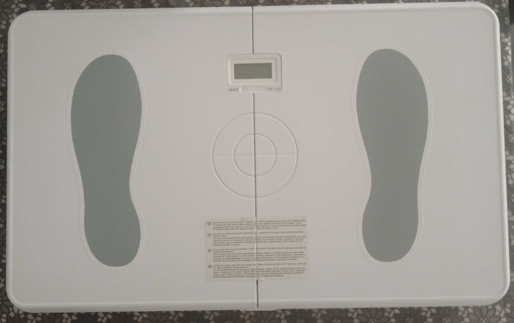 Plateau wii fit plus 15 Le Revest-les-Eaux (83)