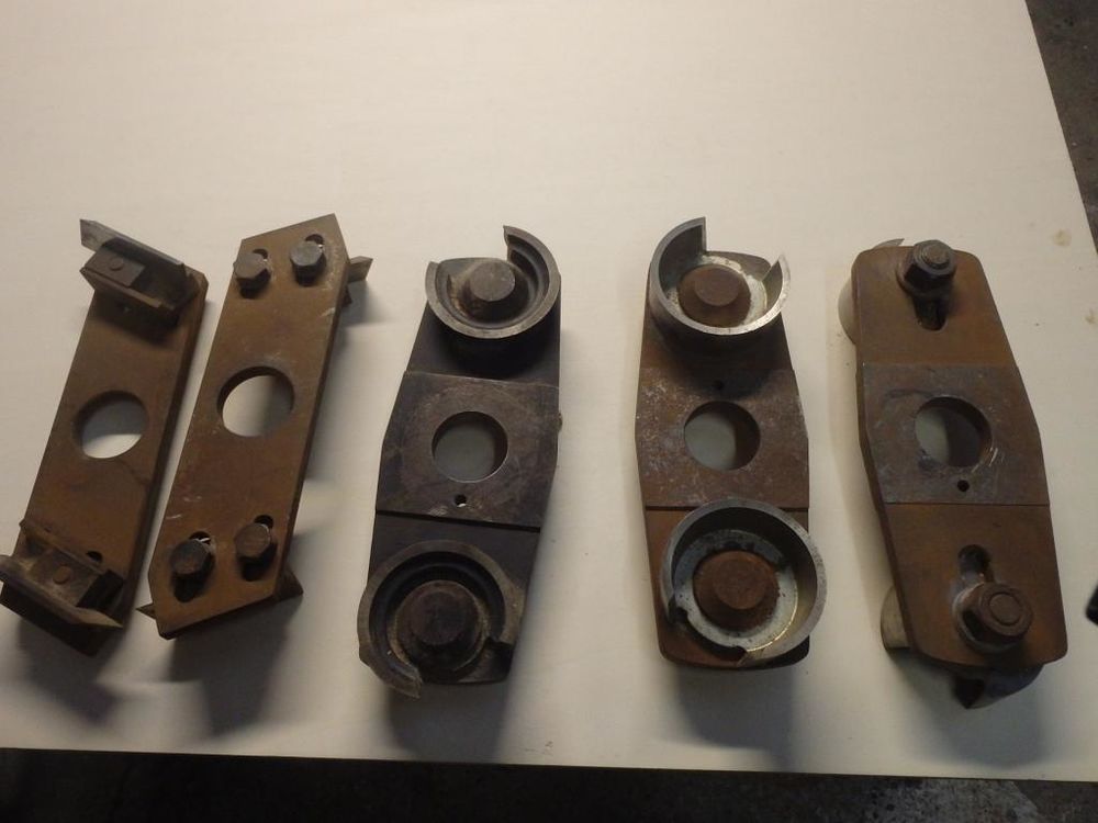 plateau pour tenonneuse 0 Fouch�res (89)