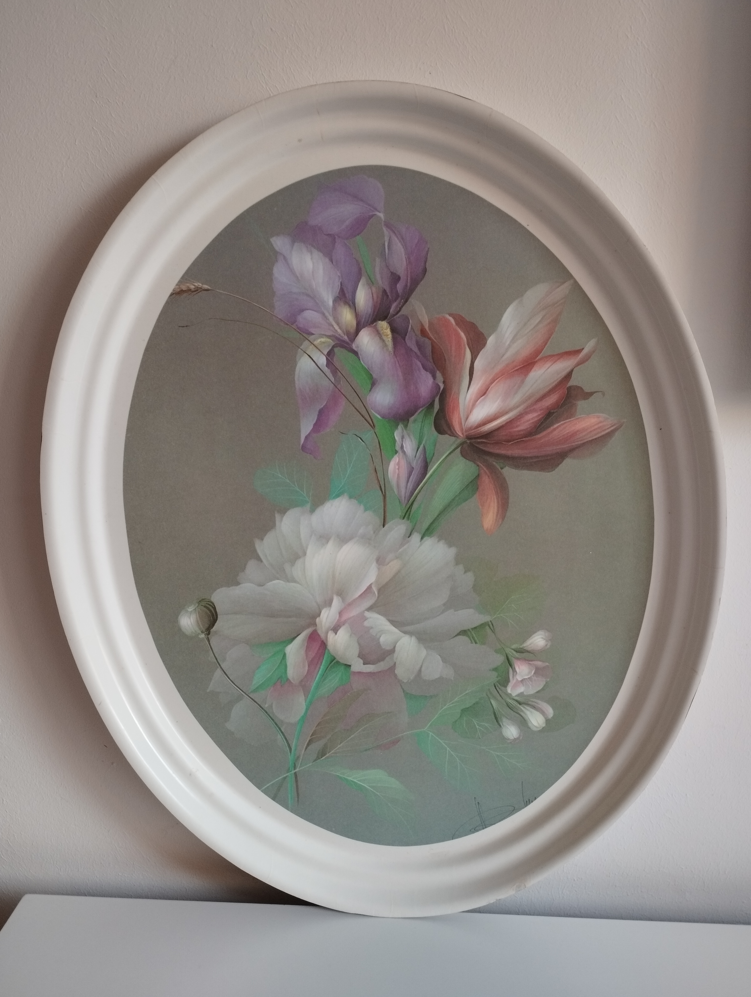 Plateau printanier Melform 25 Le Havre (76)