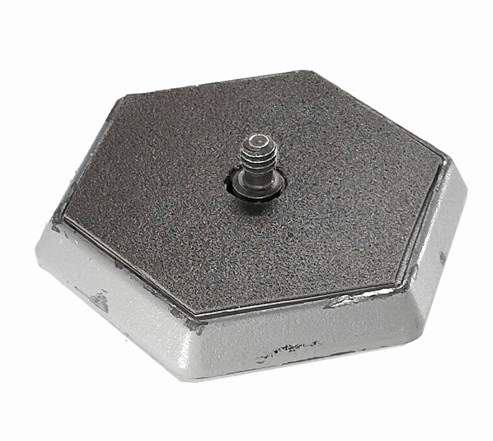 Plateau rapide hexagonal 1.4   Manfrotto 16 Creil (60)