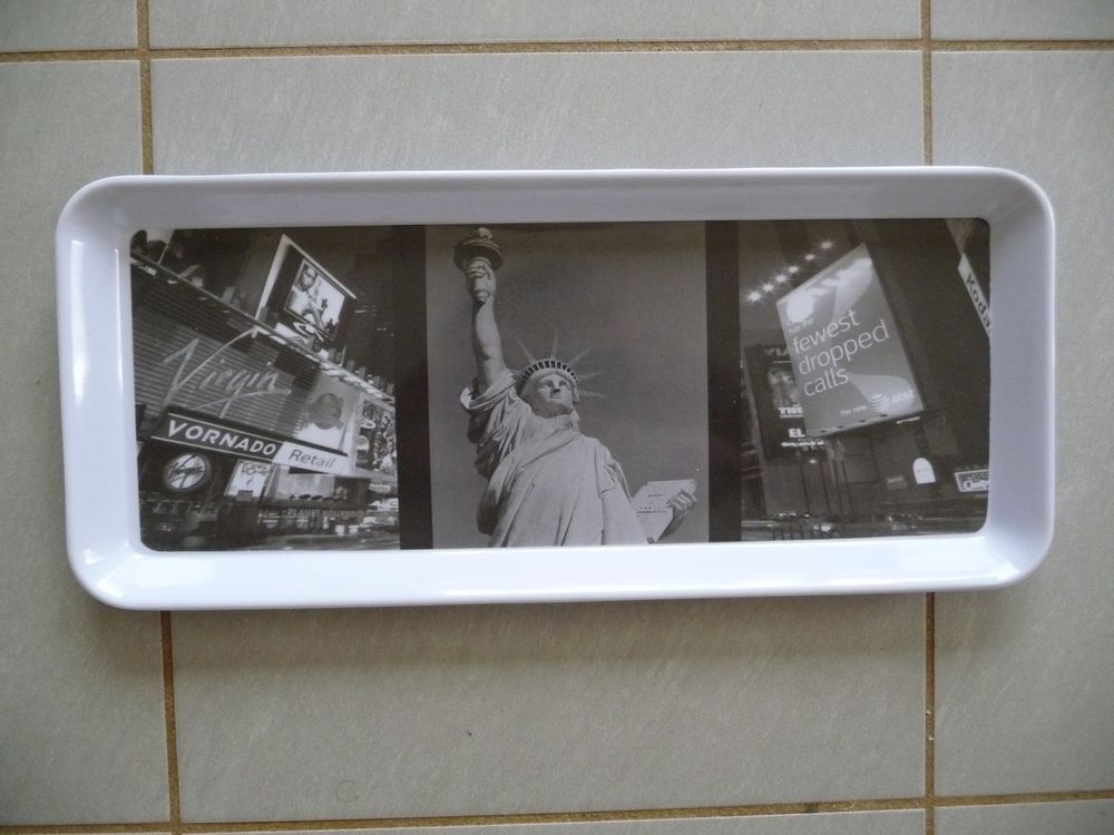 Plateau rectangulaire New York - Neuf 12 Celles-sur-Belle (79)