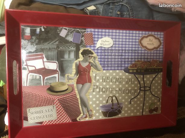 Plateau self service 10 Ivry-sur-Seine (94)