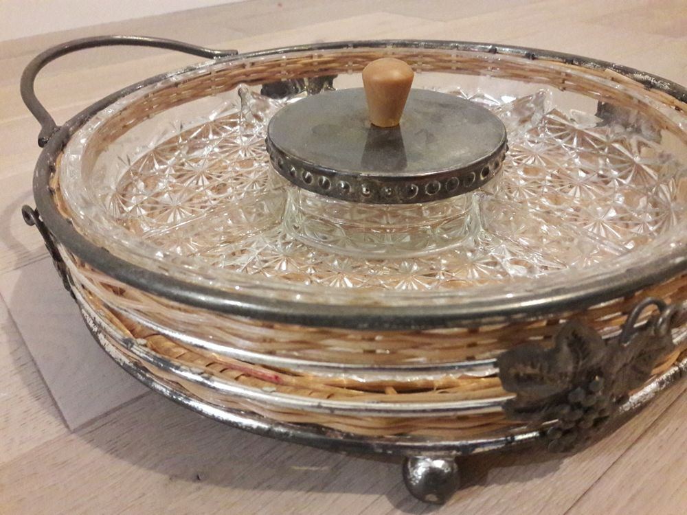 Plateau service aperitif 25 Nice (06)