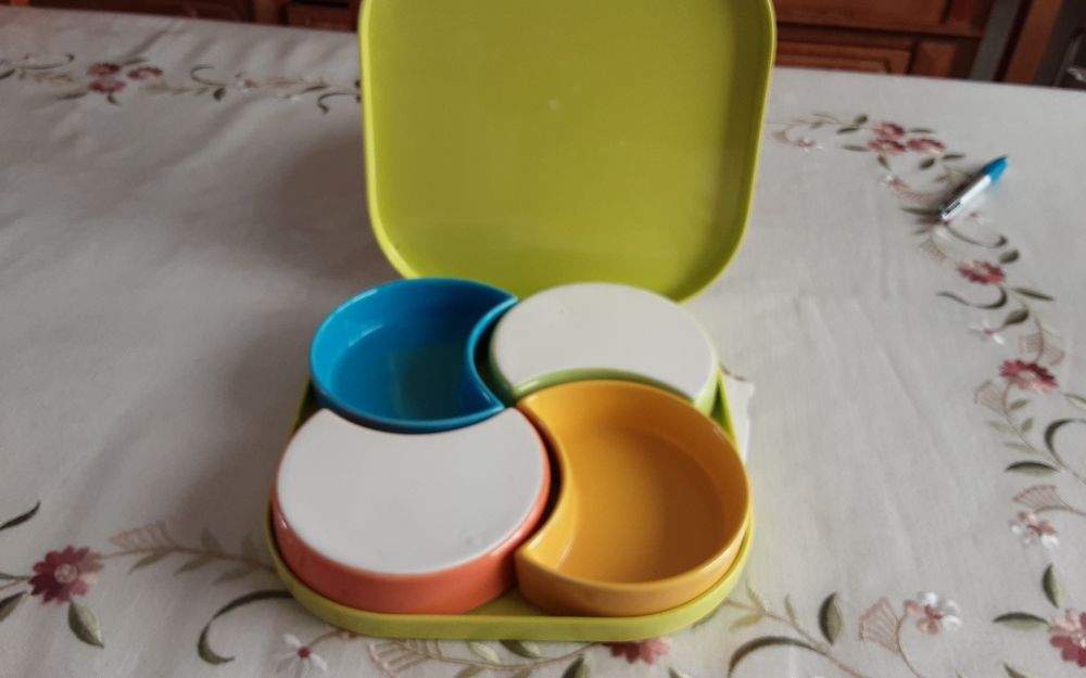 plateau de service en cuisine 5 Linselles (59)