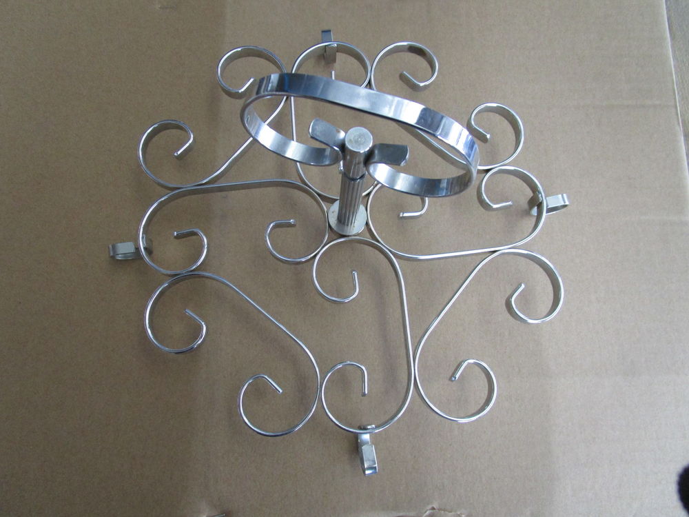 Plateau de service 5 Illzach (68)