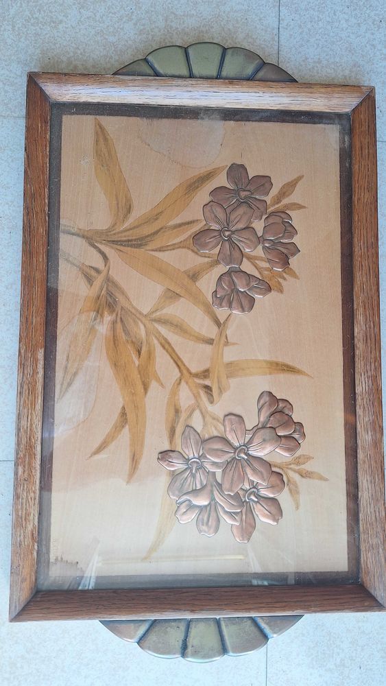 plateau de service 10 Villeneuve-sur-Lot (47)