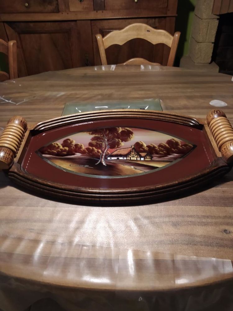 Plateau sign� dope 40 Romans-sur-Is�re (26)