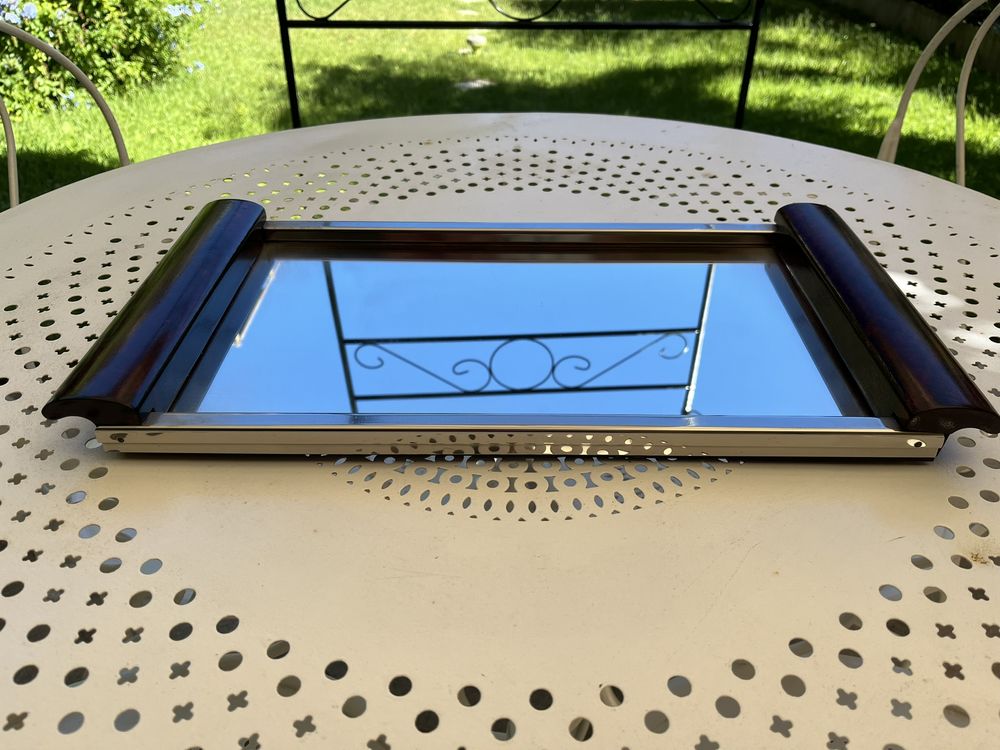 Plateau style Art D�co 20 Nice (06)