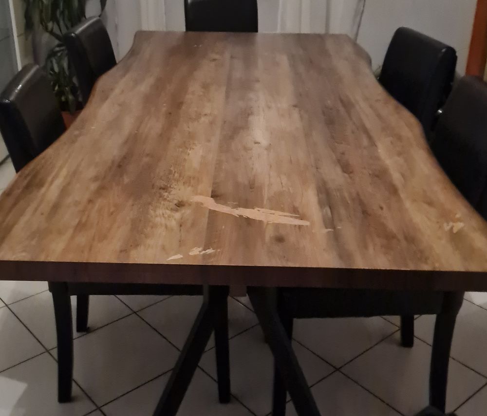 plateau de table 225 Aux Marais (60)