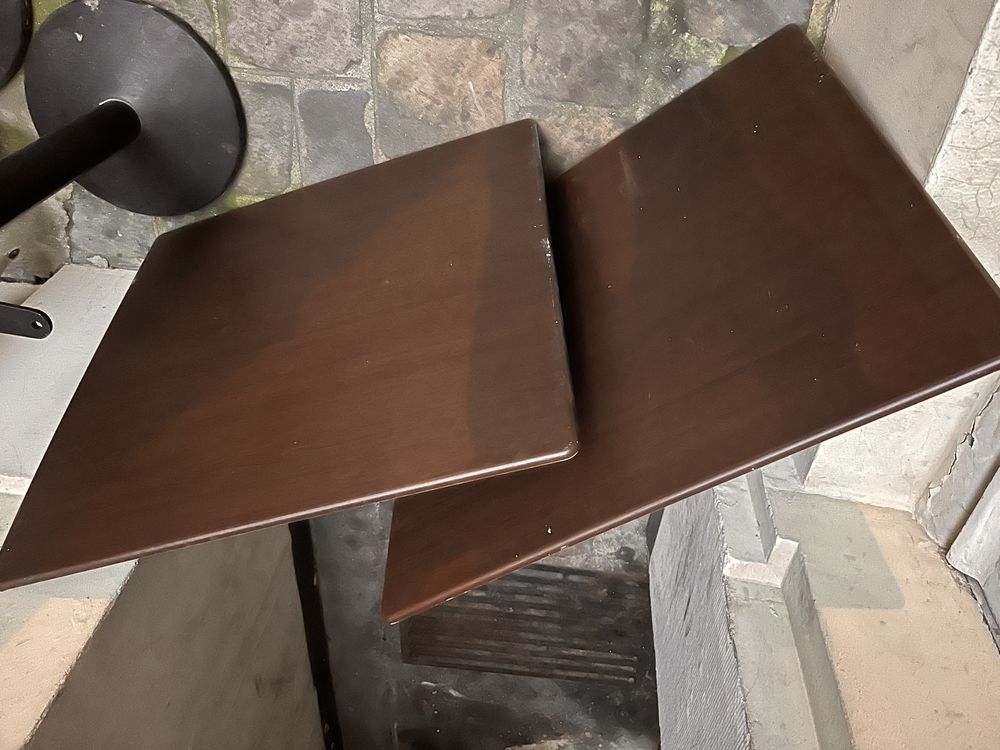 Plateau de table 30 Paris 8 (75)