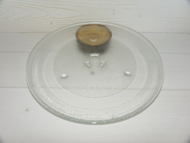 Plateau tournant pour micro-onde �29 - NEUF 15 M�rignac (33)