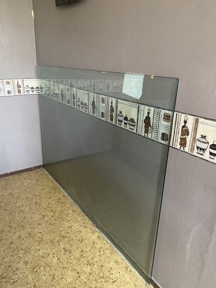 PLATEAU DE VERRE POUR TABLE 375 Seclin (59)