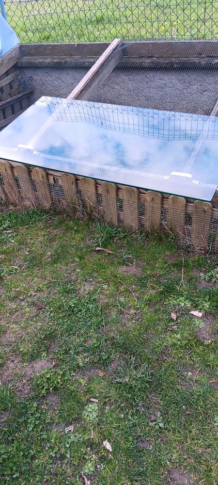 Plateau en verre 15 Ottmarsheim (68)