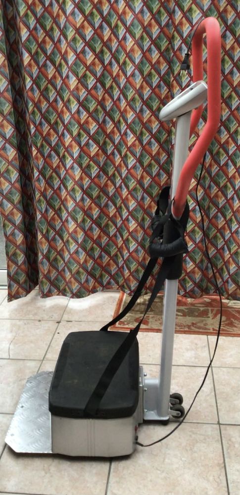 PLATEAU VIBRANT  marqueCARE   ( drainage et perte de poids ) 15 Corbeny (02)