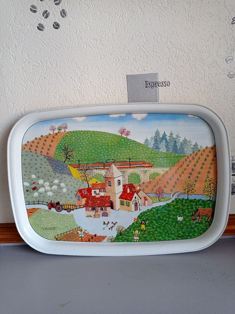 Plateau 3 Longperrier (77)