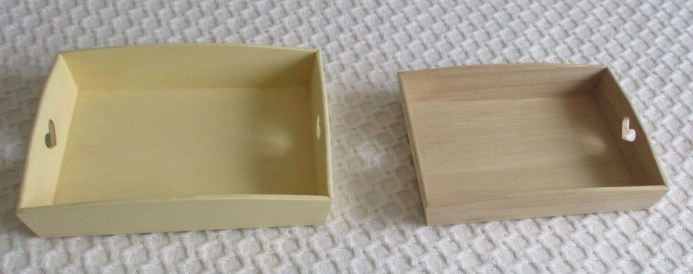 
2 PLATEAUX BOIS RECTANGULAIRES      
5 Saint-Andr�-les-Vergers (10)