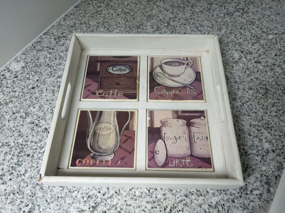 Plateaux en bois
10 Melun (77)