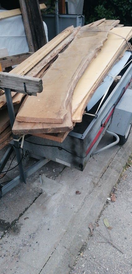 plateaux chene 10 Faverges (74)