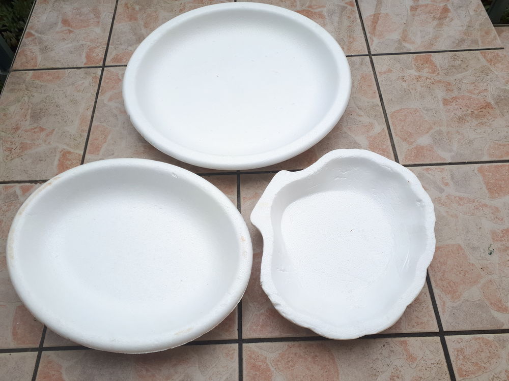 Plateaux fruits de mer en polystyr�ne 4 Montigny-Lencoup (77)