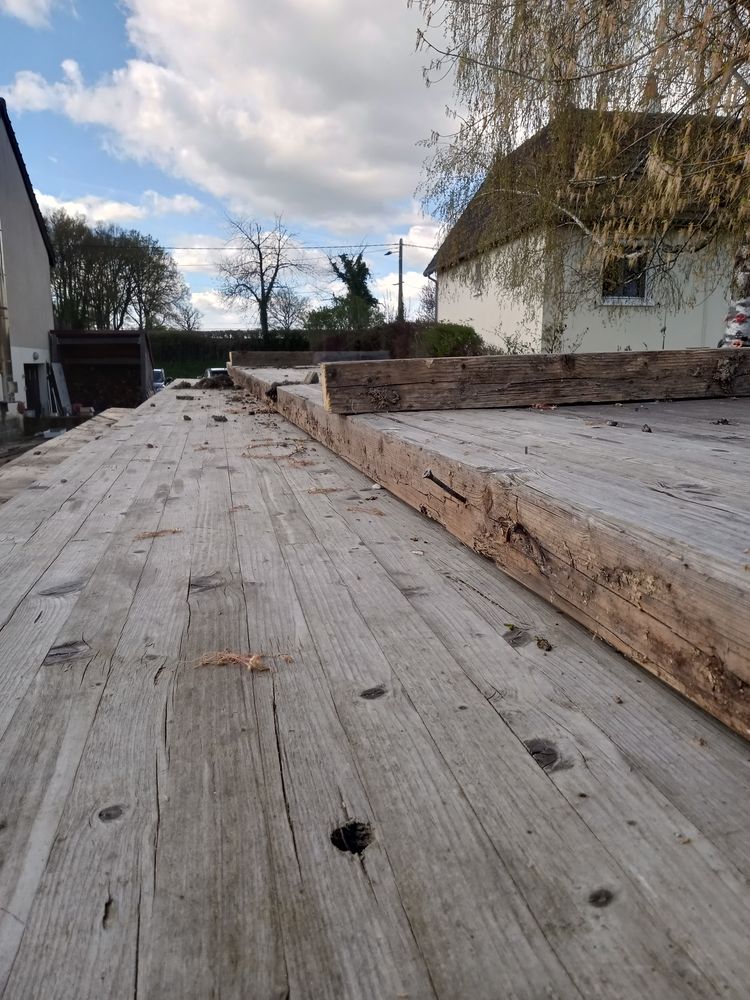 PLATEAUX LAMELLE COLLE 1800 Vandenesse (58)