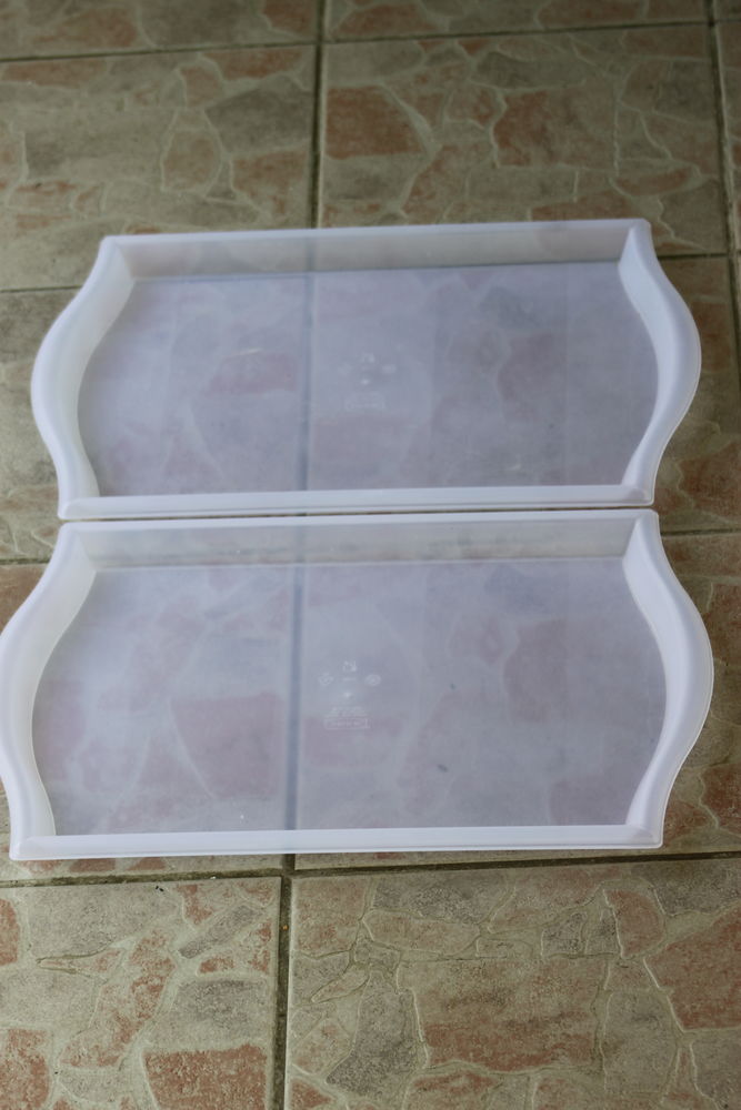 Plateaux transparents Ikea 3 Montigny-Lencoup (77)