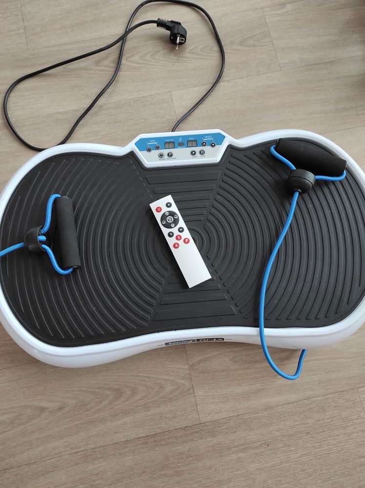 Plateforme fitness 0 Ach�res (78)