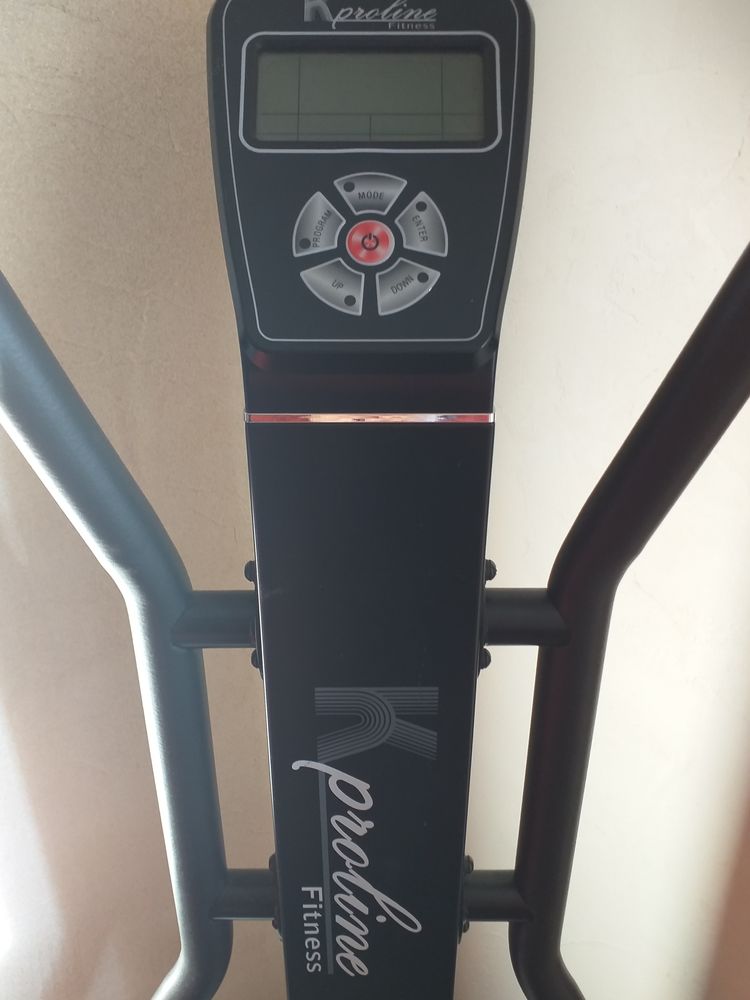 PLATEFORME OSCILLO-VIBRANTE 180 Codognan (30)