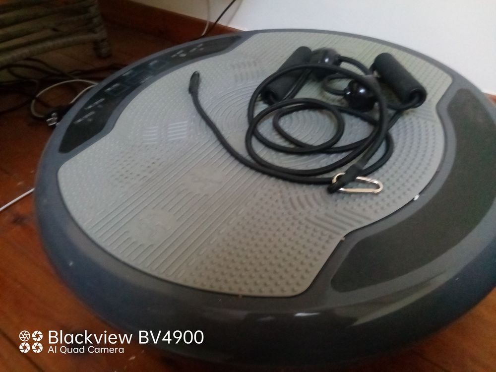 PLATEFORME VIBRANTE FITNESS 70 N�mes (30)