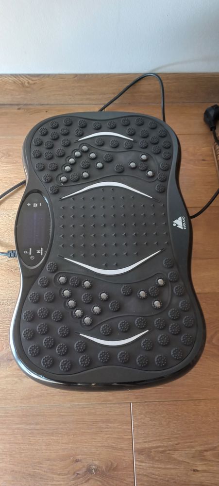 Plateforme Vibrante pour affiner son corps 70 Saint-Avold (57)