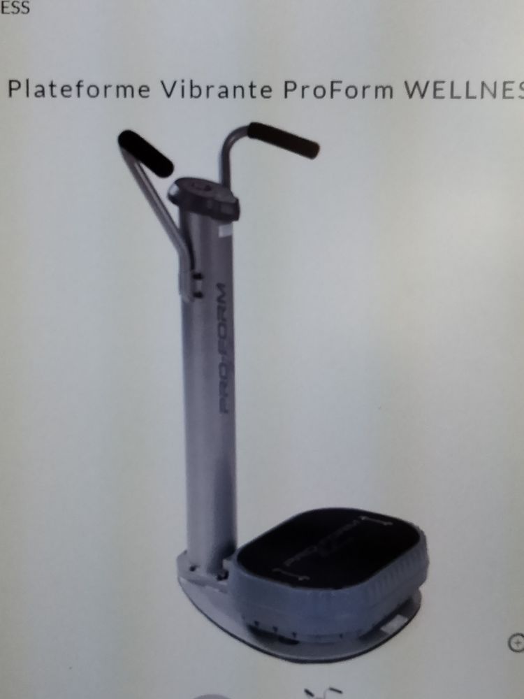 Plateforme vibrante 45 Orly (94)