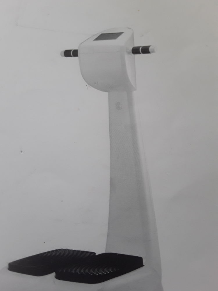 Plateforme vibrante 200 Saint-Menges (08)