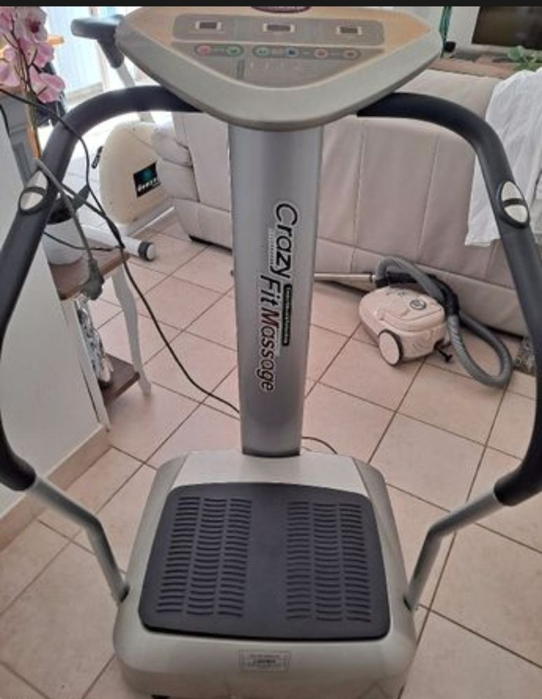 plateforme vibrante 100 Luisant (28)