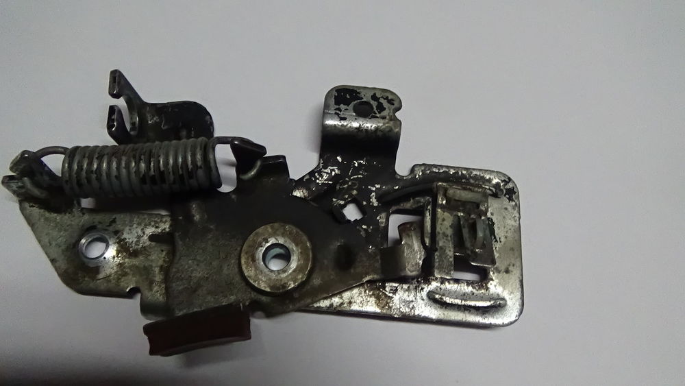 PLATINE DE COMMANDE ARRET MOTEUR BRIGG ET STRATTON 15 Balma (31)