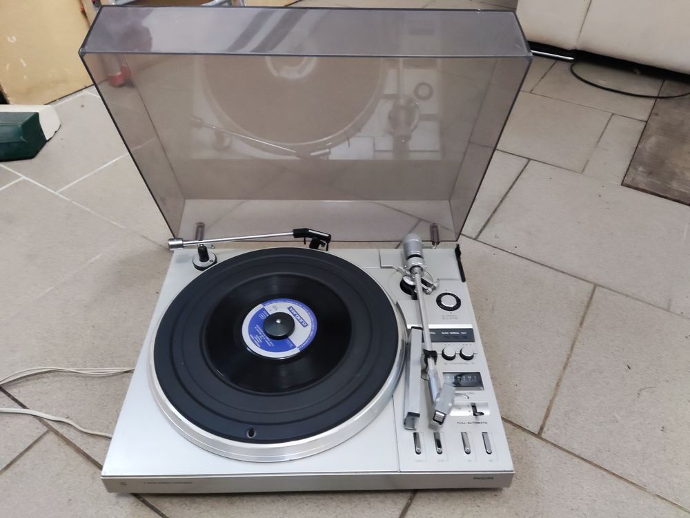 Platine disque 65 Conflans-en-Jarnisy (54)